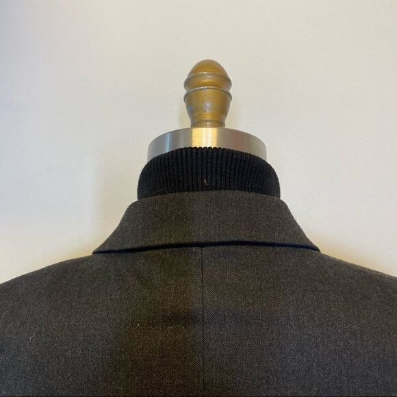 Kenneth Cole reaction slim fit performance blazer sport Coat XL - Picture 6 of 15